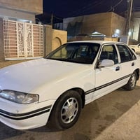 دايو برنس 1994 للبيع رقم بغداد  مصبوغه حزام  للاستفسار 07837603639