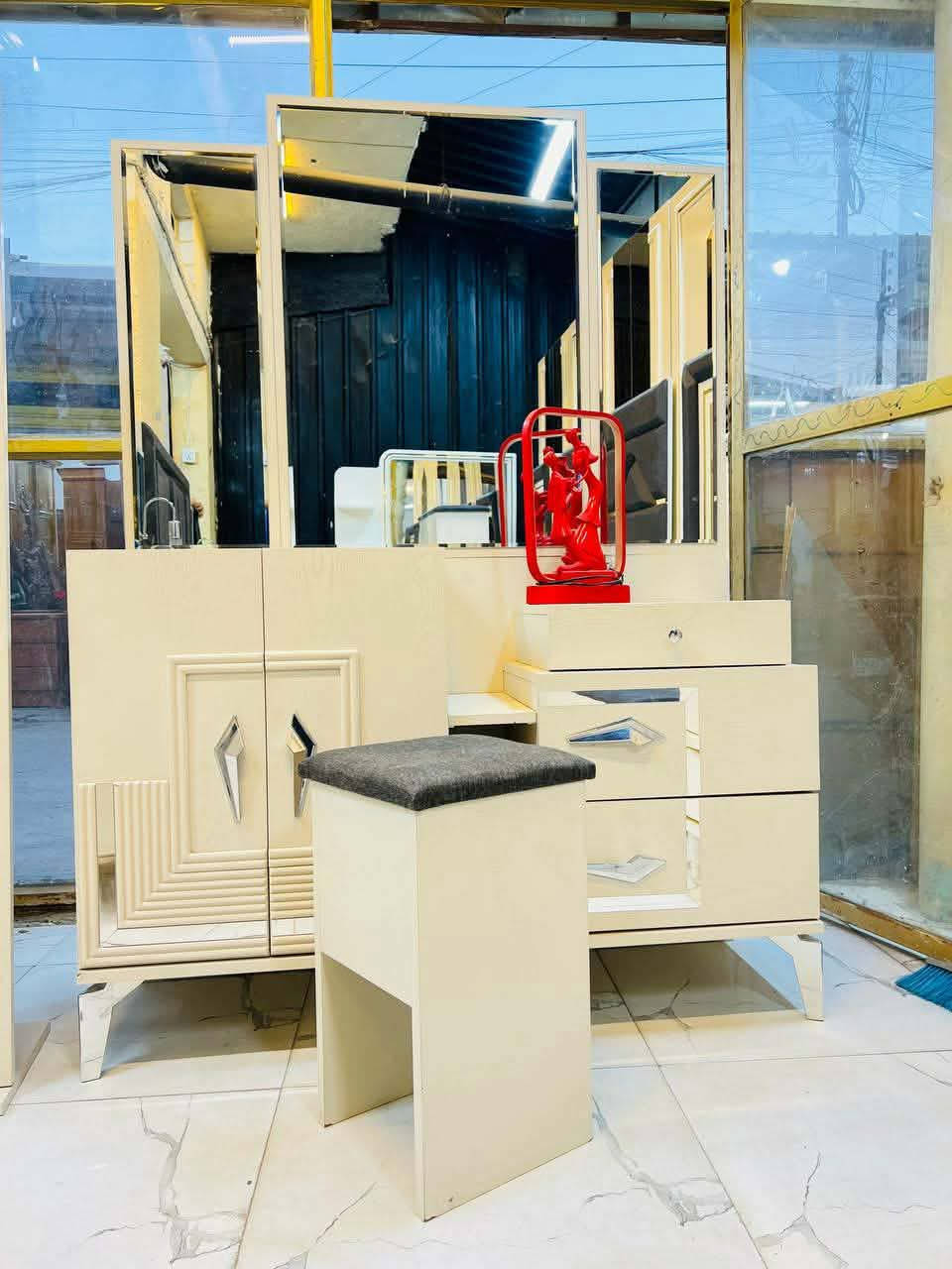 للبيع مستخدم مع شد ونقل داخل بغداد مجاني


**إذا كنت صاحب هذا الإعلان وتريد حذفه لأي سبب، رجاءا أرسل رسالة إلى الدعم الفني**