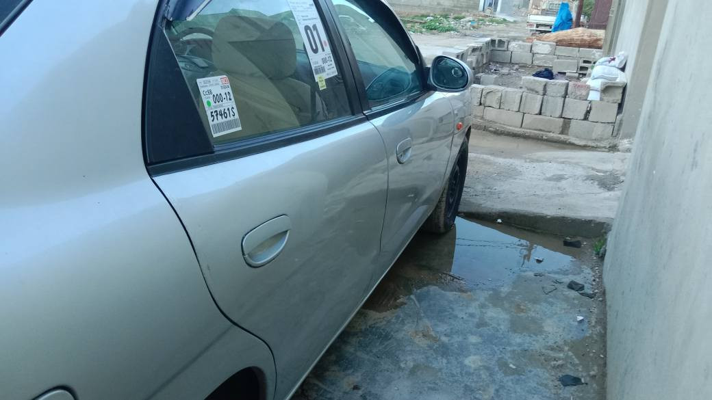 دايو نوبرا موديل 2000 اوتماتيك رقم سليمانيه تدفئه تبريد مائي هذا رقم موبايل *********** وهذا وات ساب *********** ب 42 وبيها مجال كركوك, العراق
