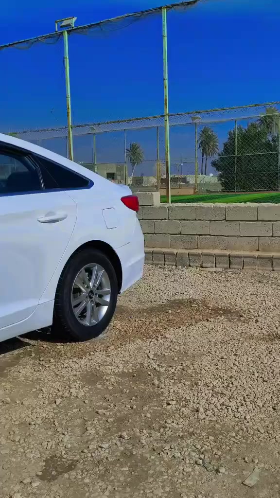 السلام عليكم سوناتا موديل 17 وارد امريكي ضربتها جاملغ وبنيد مكفوله من الضرب القويه والكصه رقم سليمانيه سنويتها لل 29 الرقم الجديد السعر شده و 20 قفل


**إذا كنت صاحب هذا الإعلان وتريد حذفه لأي سبب، رجاءا أرسل رسالة إلى الدعم الفني**