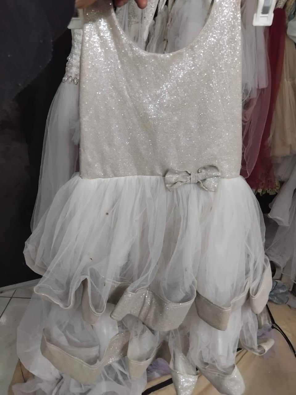 عرض رقم 2 😍💋 بيع القطعه ب 100 والاثنين ب 150


**إذا كنت صاحب هذا الإعلان وتريد حذفه لأي سبب، رجاءا أرسل رسالة إلى الدعم الفني**