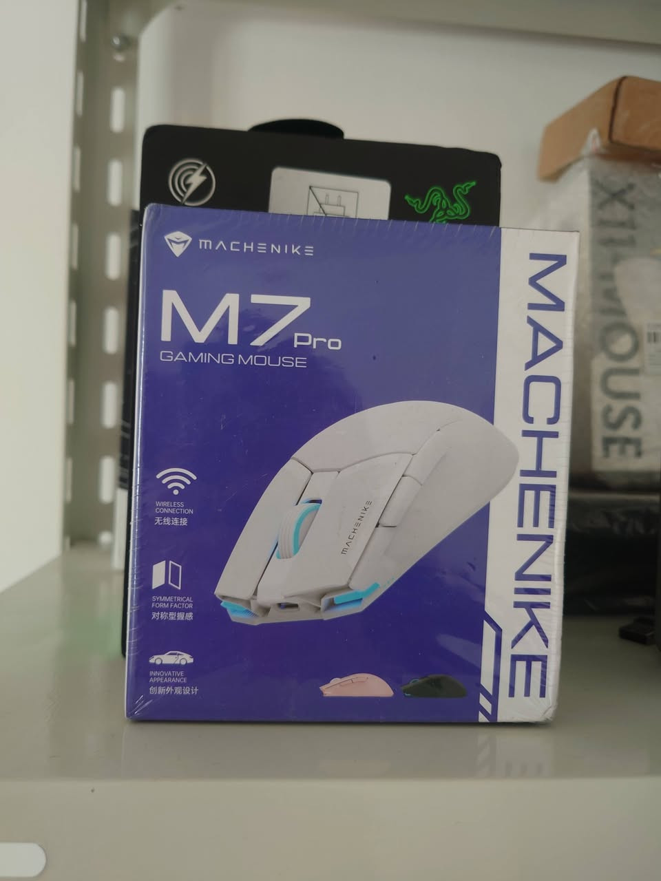 السلام عليكم 
متوفر


**إذا كنت صاحب هذا الإعلان وتريد حذفه لأي سبب، رجاءا أرسل رسالة إلى الدعم الفني**