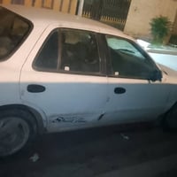 للبيع كيا سيفيا رقمه بغداد مشروع وطني السعر 35 وبيه مجال كير عادي سيار...