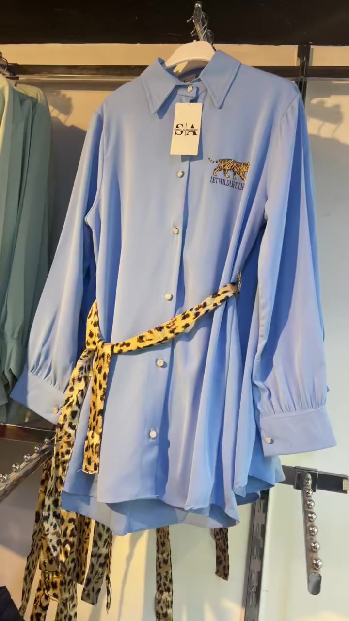 #الاميرات_للالبسة_النسائيه

            💥💥 جــــــديـــــــدنـــــــا 💥💥

🔥 قميص نسائي جسيكا خامه فول تركي درجة اولى 🔥

☄️ قياسات / 38 40 42 44 46 48 قالب راهي ☄️

🌺 العنوان / قضاء الدور - شارع الكماليات 🌺

👇 صفحتنا على الانستغرام 👇

https://www.instagram.com/alamerat23


**إذا كنت صاحب هذا الإعلان وتريد حذفه لأي سبب، رجاءا أرسل رسالة إلى الدعم الفني**