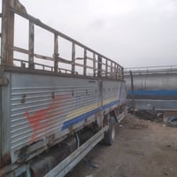 هينو المنيوم • ٦.٣٠م • البصرة