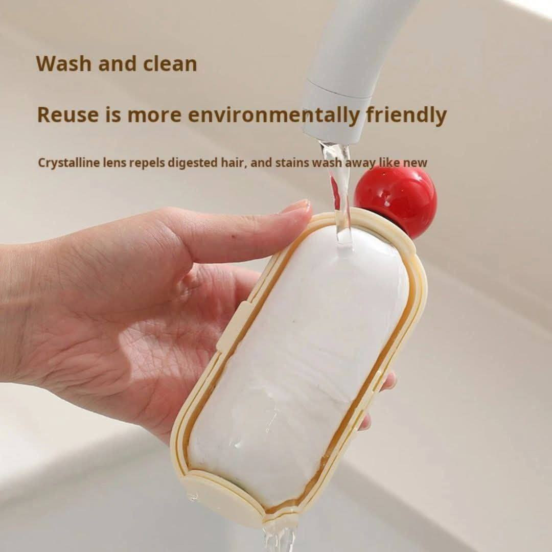 فلس وربع 💕للمواد المنزلية🎁
رمضان ويانه غير شكل  🌙🌙🌙🌙🌙
أسعدالله اوقـاتـكـم مـتابـعيـناألاعــزاء💖
#مستمررررررين_وياكم_💖💖💖 
رمضانيات 2026 🌙
روله تنظيف الملابس 💥💥💥
السعر 1,000 دينار
العنوان طويريج حي ابو جوعانه مقابل المتنزه مجاور مرطبات الجندول 
 للاستفسار الاتصال ع الأرقام التالية📞📲***********
توجد خدمة توصيل داخل كربلاء وجميع محافظات العراق 🚘🚗 #الجميع
