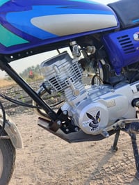 موتور ٦٢٥ • حك جهة • خاص