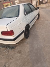 بيجو • ٢٠١٣ • رقم انگليزي