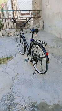 بيسكل • حي المامون