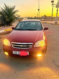 شباب عندي اوبترا خليجي كير اوتو موديل 2006 مصبوغه عامه بدون لاضربه ولا...