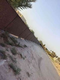 بسم الله   العمل البي ارسي جميع المحافظات وبأسعار تنافسية سعر المتر يب...