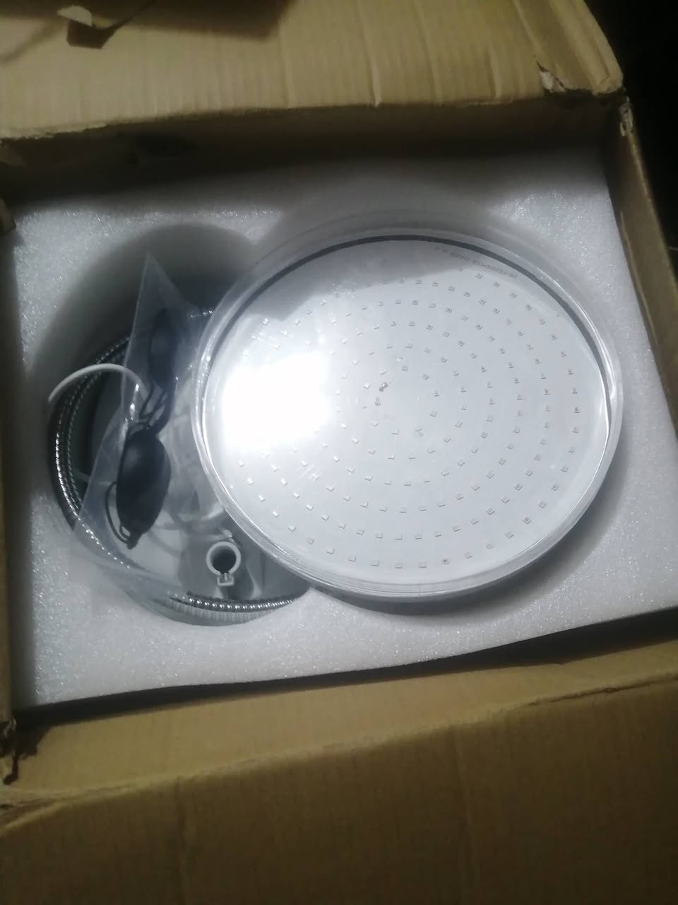 جهاز علاج طبيعي بالاشعه تحت الحمراء ب٤٠ ألف بغداد مدينة الصدر قرب مطعم ليمونه


**إذا كنت صاحب هذا الإعلان وتريد حذفه لأي سبب، رجاءا أرسل رسالة إلى الدعم الفني**