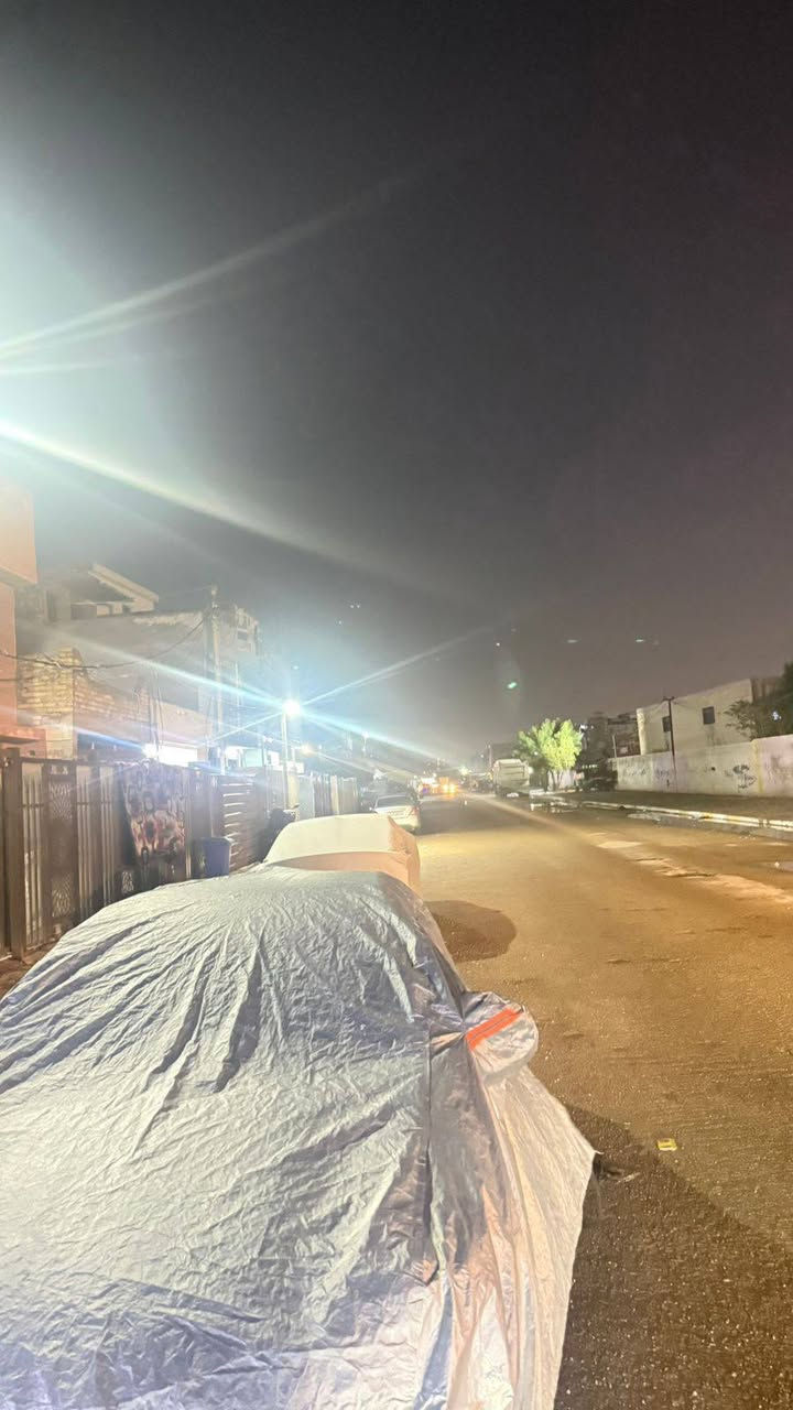 سلام عليكم.. بيت البيع 50متر واقع حال 55طابقين..الواجه6.250..ونزال 8 متر.. قرب مدرسه تطوان.. السعر 170وبيه  .. رقم.. ***********
