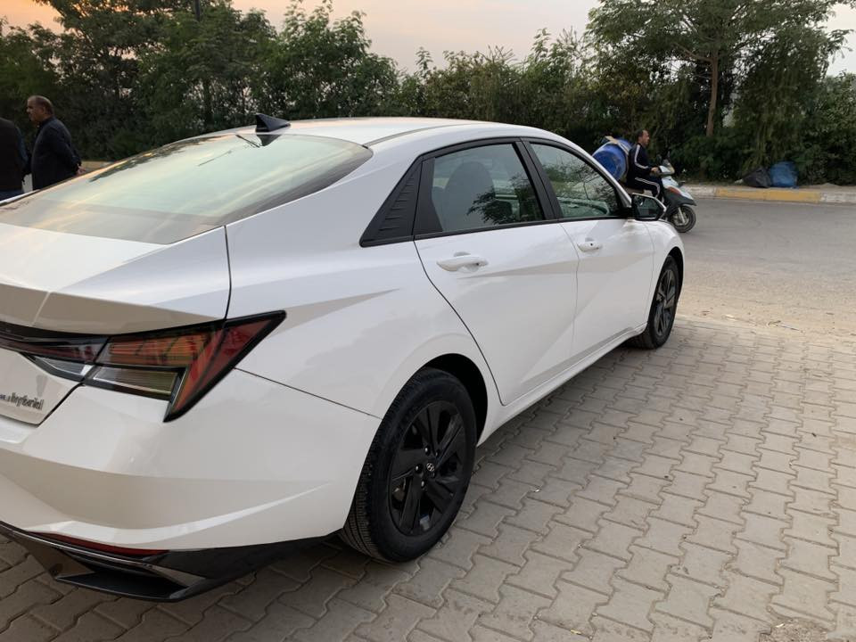 النترا هايبرد موديل 2023. سياره بدون صبغ حادثها دعاميه خلفيه عداد٢٠ للبيع فقط السعر 163  للاستفسار اكثر ***********
