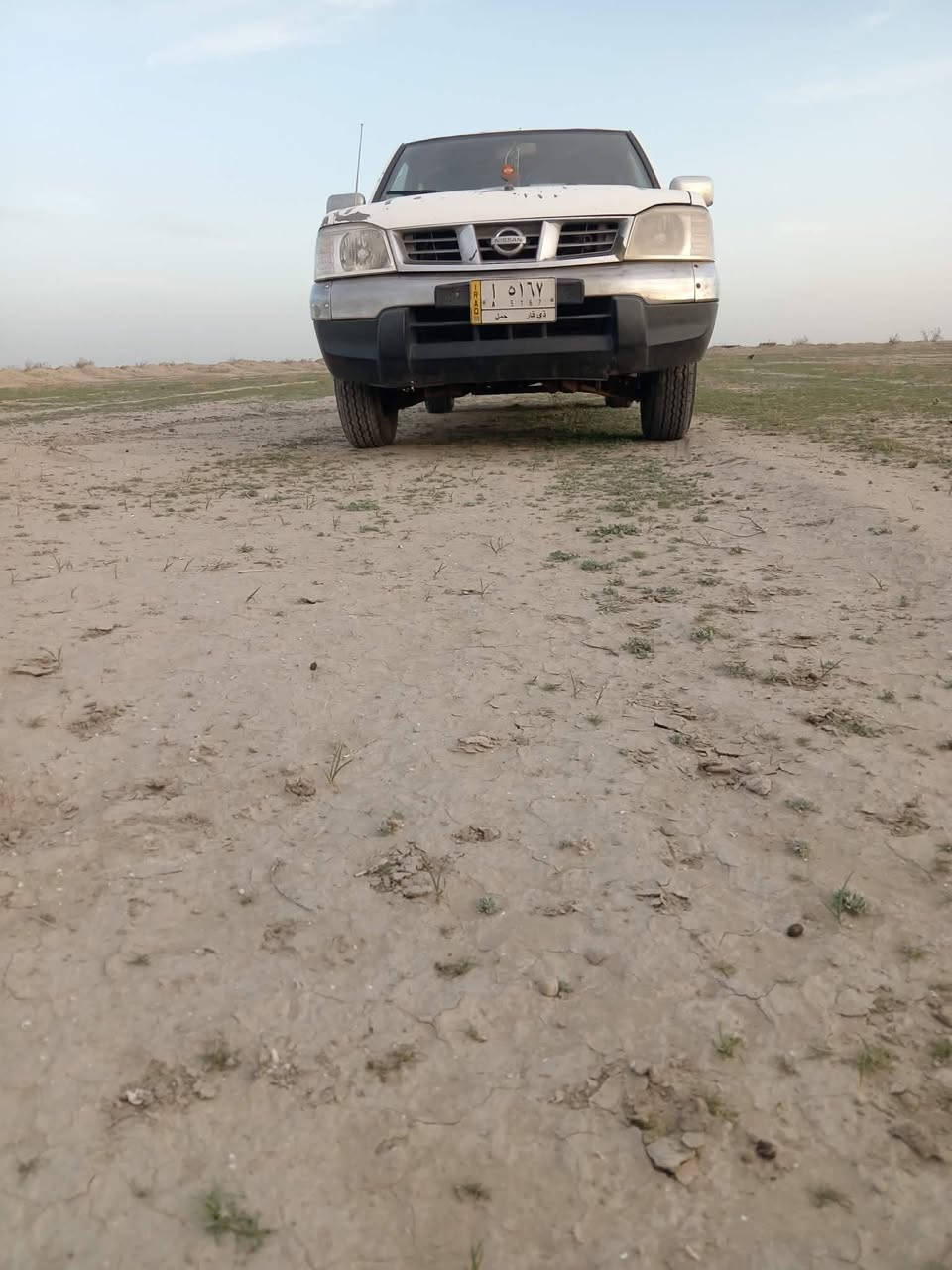 افلح من صلا علا محمد وال محمد 
نيسان بابطين فول موصفات سياره بلاديه 
موديل2006رقم ذيقار بسمي سنويه مامنتهيه سياره جاهزه وحلوه  ماعوزه اي شي ترايك وين ماتريد 
المكان البطحاء ستفسار ع رقم ***********
