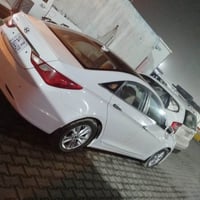 سوناتا • ٢٠١١ • وارد كوري