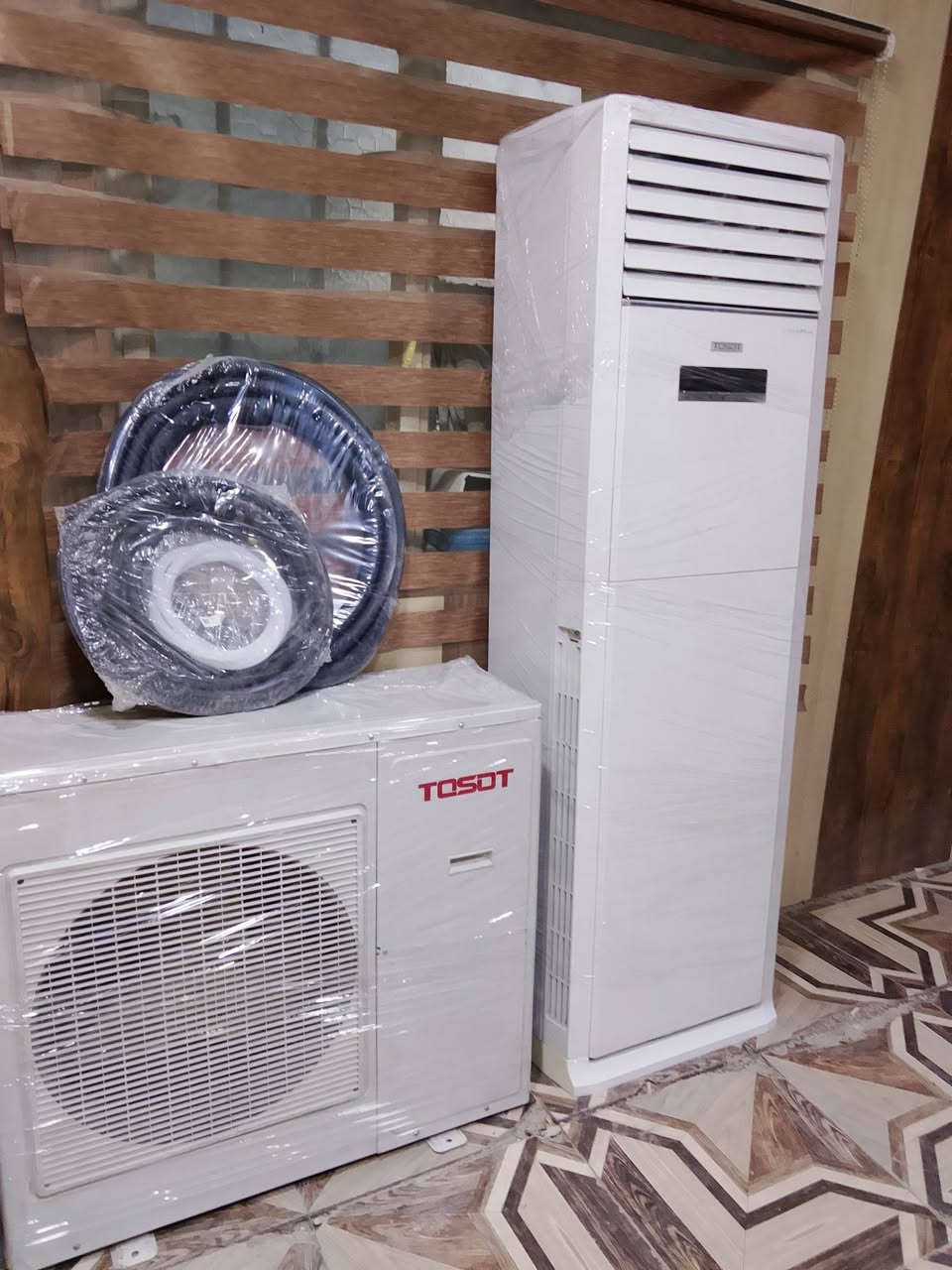 سبّلت توسوت طنين وتلث مال بيت عل وضع الشركه حيل نظيف سعر 700الف 🔏 مكان غزاليه نهاية شارع 
المركز اتصل او وتساب ***********
