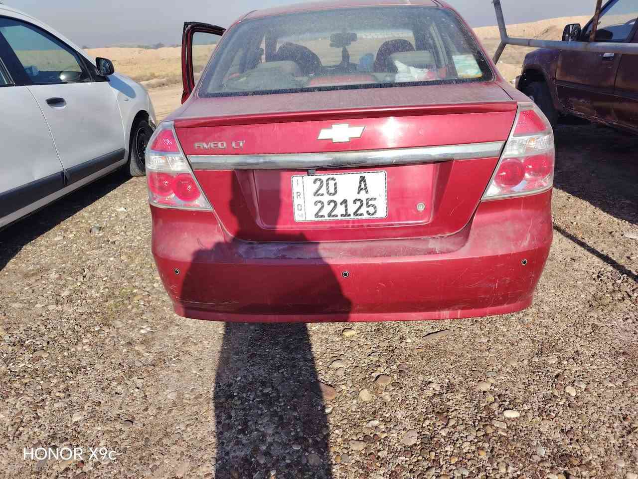 افيو 210 بسمي بيهة تلث قطع السعر58$وبيهة مجال
اومراوس بيكم نيسان


**إذا كنت صاحب هذا الإعلان وتريد حذفه لأي سبب، رجاءا أرسل رسالة إلى الدعم الفني**