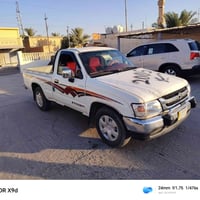 تويوتا بيك • ٢٠٠٥ • رقم الانبار