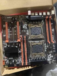 مذربورد • كمبيوتر • قطع غيار