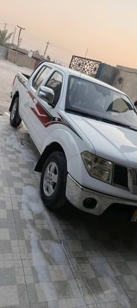 نافارا • ٢٠١٤ • البصرة الزبير