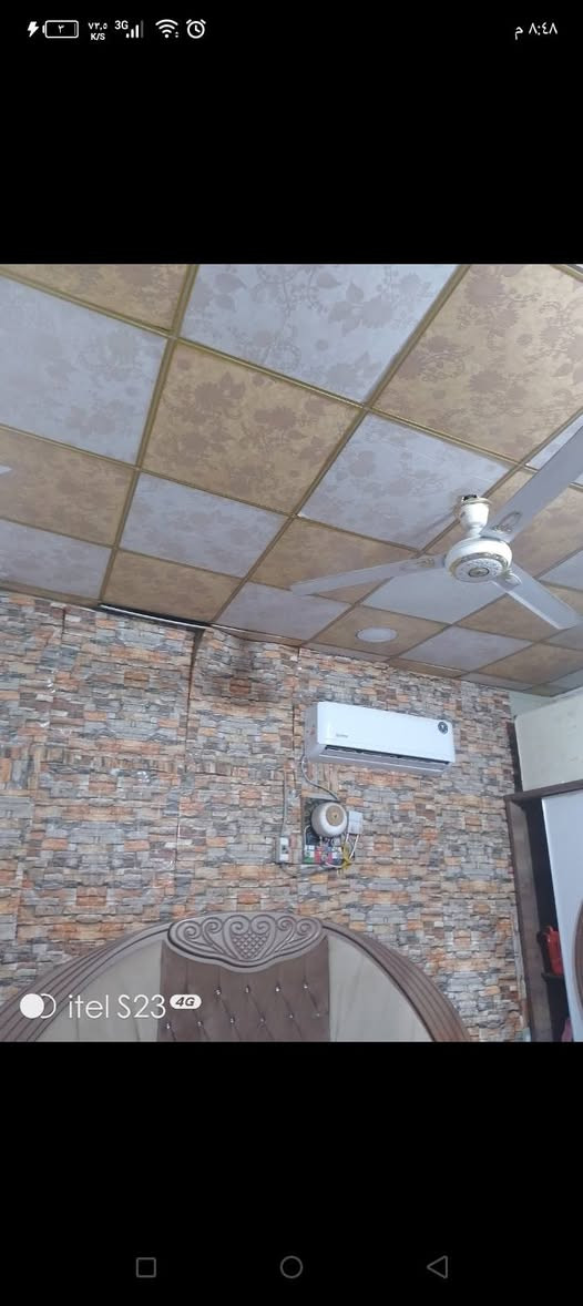 مشتمل للبيع 60متر طابو زراعي سند 25اصولي وقطعة تابعة لمشتمل فضلة 80متر فقط مكاتبة لبيت يحتاج ترميم أو تفلشة بكيفك لمساحة لكلية 140متر مطيحة لزيتون شط لمحجر لقطعة ركن كافت لخدمات موجودة مجاري وماي وكهرباء مدارس قريبة وداخلة شركة تبليط ومقرنص لسعر 35//////*********** البصرة, العراق
