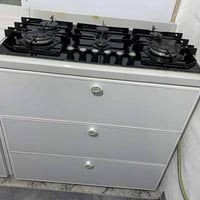 خزائن مطبخ • بلا عيب • حاجیاوا