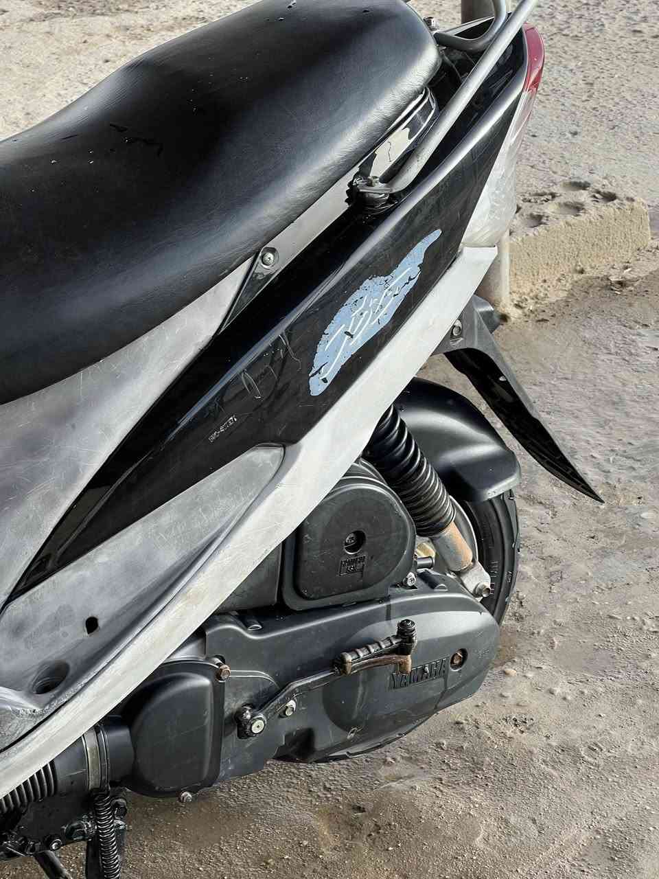 ماكس منغولي 
كهربائيات كلها شغاله نكره سلف وهندر كلها ختم واحد 
600 وبيها مجال 
مكان : حله بكرلي 
***********
