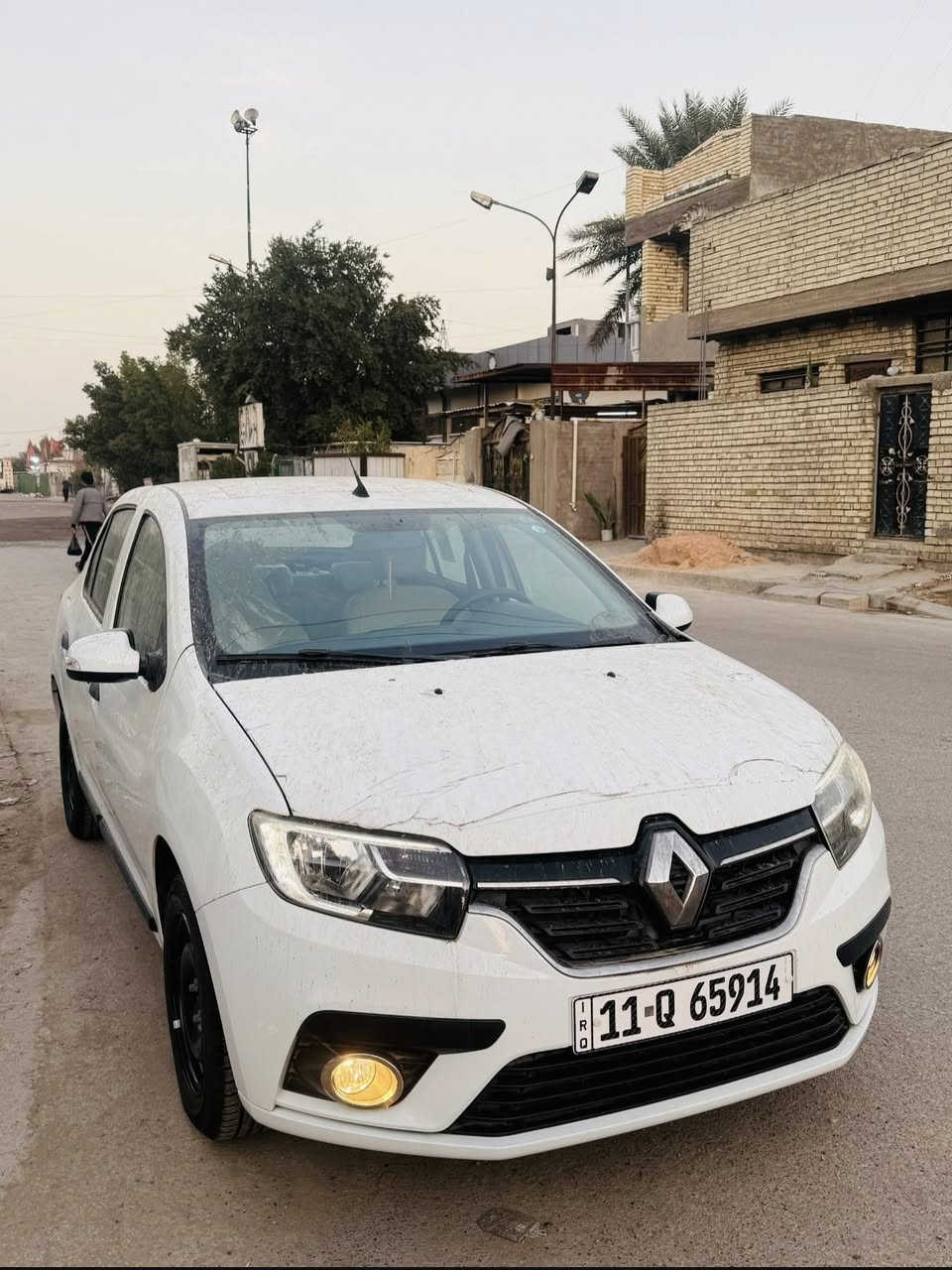 رينو سمبل 2021 زيرو زيرو مكفوله 
حره تحويل ثاني يوم بسمك 
سعر 108 مجال بسيط 
*********** 
مكاني بغداد المشتل
