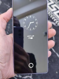 بوكو M6 برو • ٥١٢ • رام ١٢+١٢