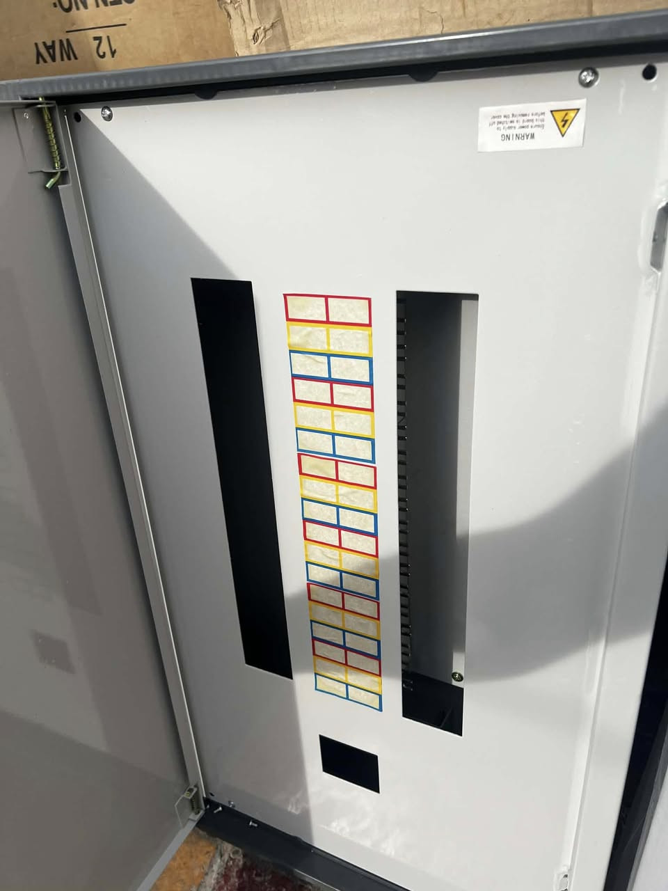 بدي سركت نظام شجره هافس
يوجد 36/24/18/12 خط سعر القطعه 30 الف 
بغداد *********** توجد كميه
