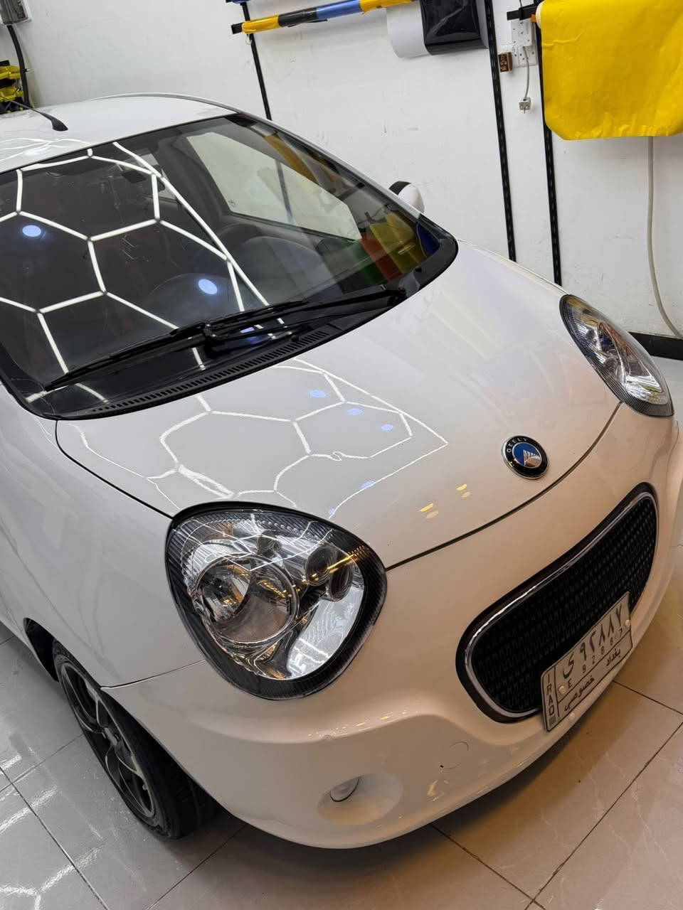 باندا 🐼 2013  جاهزه من كلشي  🚘🚕🚙🚗السياره حلوه ونضيفه 🛠️⛓️⛓️‍💥🪚⚙️
للاستفسار اكثر ***********
