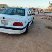 بارص • ٢٠١٣ • مكينه وكير جديد