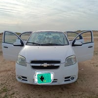 افيو ٢٠٠٩ • اوتوماتيك • رقم سليمانية