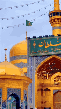 شركة نسر العراق للسفر والسياحة عن رحلته الى ايران بري باصات VIP رجال اعمال ابو 24 نفر احدث باصات 

نقدي وأقساط  12 يوم  مع 3 وجبات طعام في مشهد 
#نقدي سعر نفر شخص نقدي 180  الف
#اقساط 230  الف مقدمه 30 الف تسديد كل شهر 25 الف

موعد رحلة  2026/2/3 

رحلات #ايران دع اسعار رخيصه وشتريه راحتك🇮🇷🇮🇷

(مدينة قم المقدسة🌷مدينة مشهد المقدسة🌷 ونيشابور والكثير من الاماكن الدينية والسياحية  فقط اخترناها لكم بعناية😍❤️)..
😍😍 سارعو بالحجز ولاتفوت الفرصة 😍😍
البرنامج بالتفصيل كالاتي ❤👇👇❤
اليوم الأول🏢🌷🌷
التجمع امام مقر الشركة والانطلاق نحو الحدود العراقية الايرانية منفذ مهران ومنها الى قم المقدسة

اليوم الثاني 🏢🌷🌷
الوصول الى قم واستلام الغرف ثم التوجة عصرا الى مسجد جمكران ومزارات قم المقدسة 

اليوم الثالث🏢🌈🌊🌊
صباحا زيارة السيدة معصومة (ع) والتسوق في اطراف الحرم ثم التجمع 
وبيت النبي ص

اليوم الرابع🌷💮💮🌷
تسليم الغرف والذهاب الى مشهد الرضا (ع) 

اليوم الخامس🌷💮💮🌷
الوصول الى مشهد واستلام الغرف وزيارة الأمام الرضا (ع)

اليوم السادس🍁❤️🍁
التجمع في صالة الفندق والتوجة الى مزارات مشهد المقدسة  ياسر وناصر (ع), خواجة مراد وخواجة ربيع (ع)

اليوم السابع🎢🎡🎪🎭🏝
كوه سنكي -  باغ وحش 😍😍
 
اليوم الثامن🏢🌷🌷
يوم حر للمسافرين 

اليوم التاسع🍁❤️🍁
تسليم الغرف والذهاب الى مدينة نيشابور لزيارة قدم الامام الرضا (ع) 

اليوم العاشر🍁❤️🍁
 الوصول الى مدينة قم المقدسة يوم حر 

اليوم الحادي عشر🍁❤️🍁
تسليم الغرف والتوجة الى مهران 

اليوم الثاني عشر🍁❤️🍁
الوصول الى ارض الوطن بأذن الله تعالى تاركين خلفنا اجمل الذكريات
 
#ملاحظة بعد الحجز لا يمكن الغاء الحجز او استرجاع المبلغ 
للحجز والاستفسار 👇

☎️ تصال و واتساب***********
  ☎️ تصال و واتساب ***********

ماسنجر او🔸واتساب 

🚫🔴((ملاحظة))🔴🚫
استلام الغرف في قم او مشهد 
ساعه12 ظهرا
مغادر ساعه 11.30 صباحا
الغرف ثنائيا فرق الف50🧑‍⚕️👨‍⚖️
سنكل 100👨‍⚕️
الاطفال👼اقل من ٥ سنوات مجانا 
الاطفال 👼اقل من ١٠ سنوات١٢٥ نصف السعر المقرر 
🥇🥇البرنامج شامل سياحه +مزرات  والنقل والسكن فقط 🥇
للحجز والأستفسار تواصل 

🌏 النجف _فلكة وفاء جزيرة حي وفاء مقابل عيادة الدكتور قاسم الموسوي للأطفال
