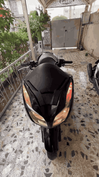 فورصة صفر12  الدراجة جديدة مال رنبة السعر مليونين و150                                          ***********
