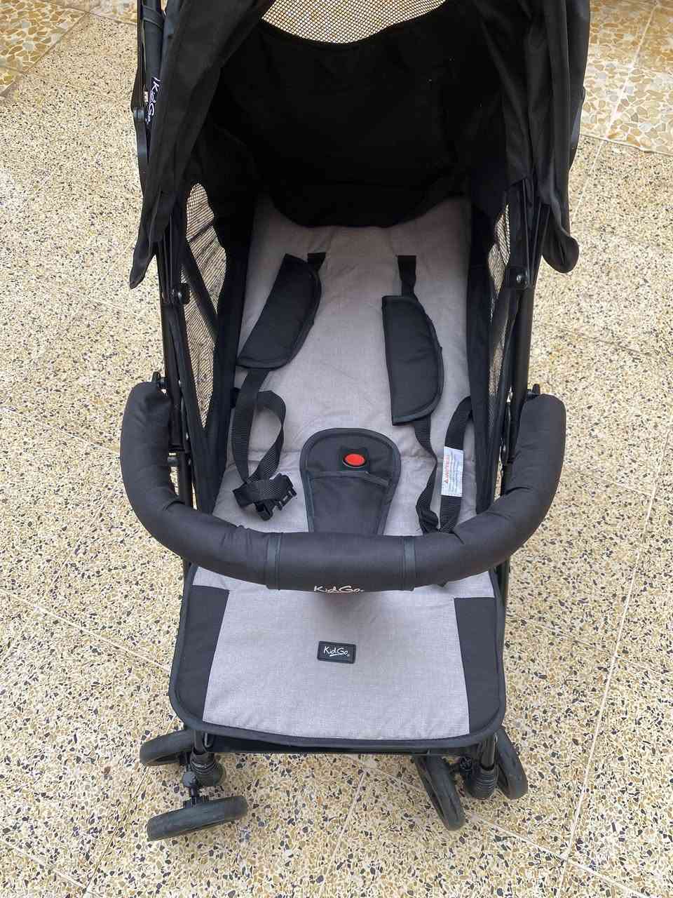 عربانة اطفال للبيع استعمال مرتين فقط جدا نظيفة  بالكرتونة مالتها السعر ٣٥ وبيها مجال


**إذا كنت صاحب هذا الإعلان وتريد حذفه لأي سبب، رجاءا أرسل رسالة إلى الدعم الفني**