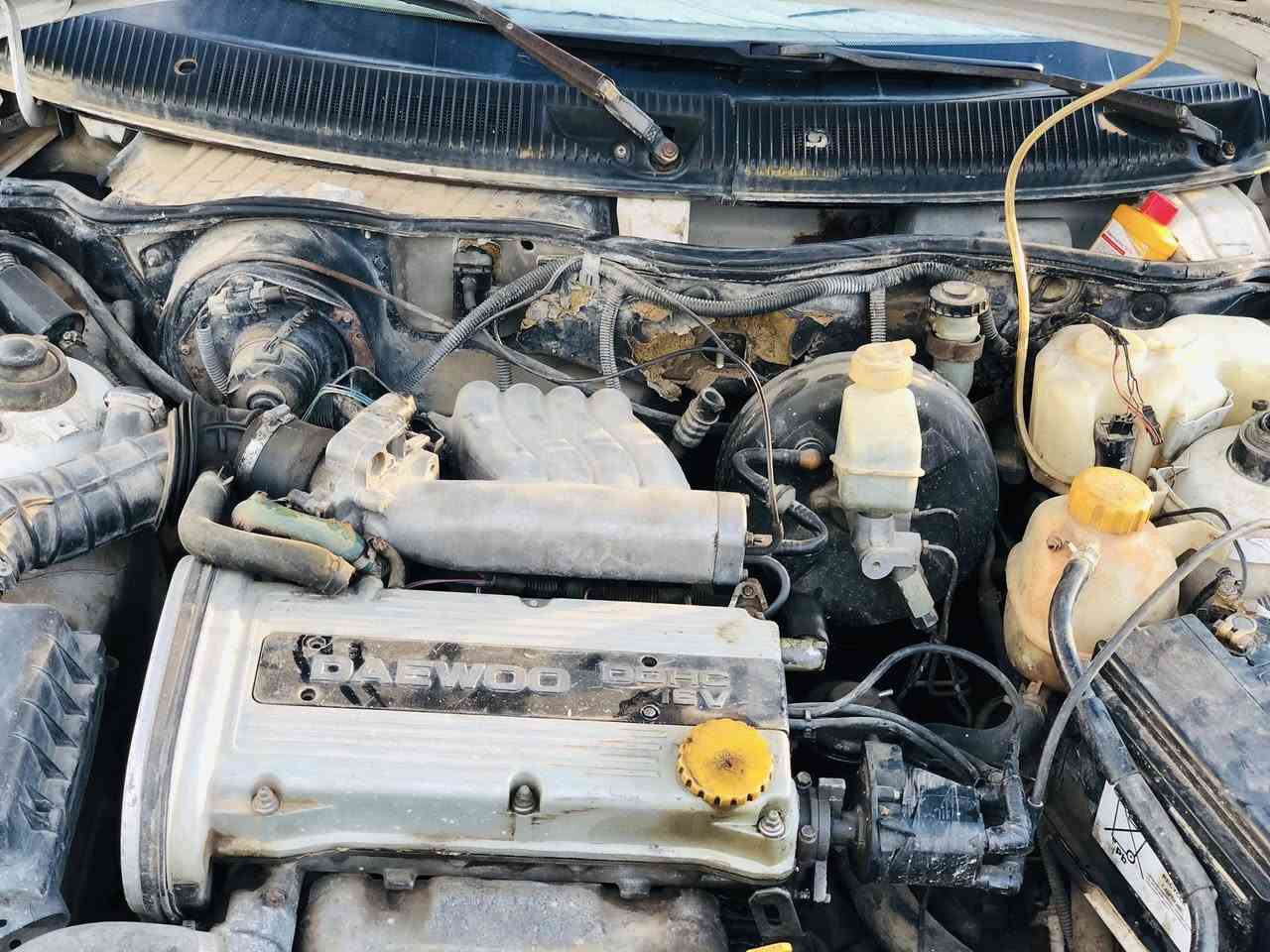 ئەم داویی بریسمان هەیە بۆ فرۆشتن ئارمە مۆدیل 1993هەیکەلی جوانی هەیە سعرشی 8مەعمەلە رەقمی خاونی***********
