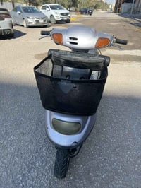 دراجه منغولي للبيع شراي خاص 07722339131