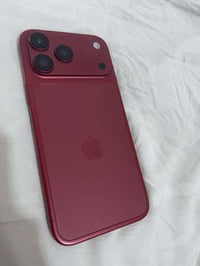 ايفون ١٧ برو • عنابي • بغداد