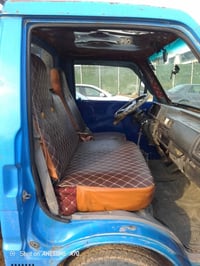 كيا حمل • موديل ٩٤ • بعقوبة