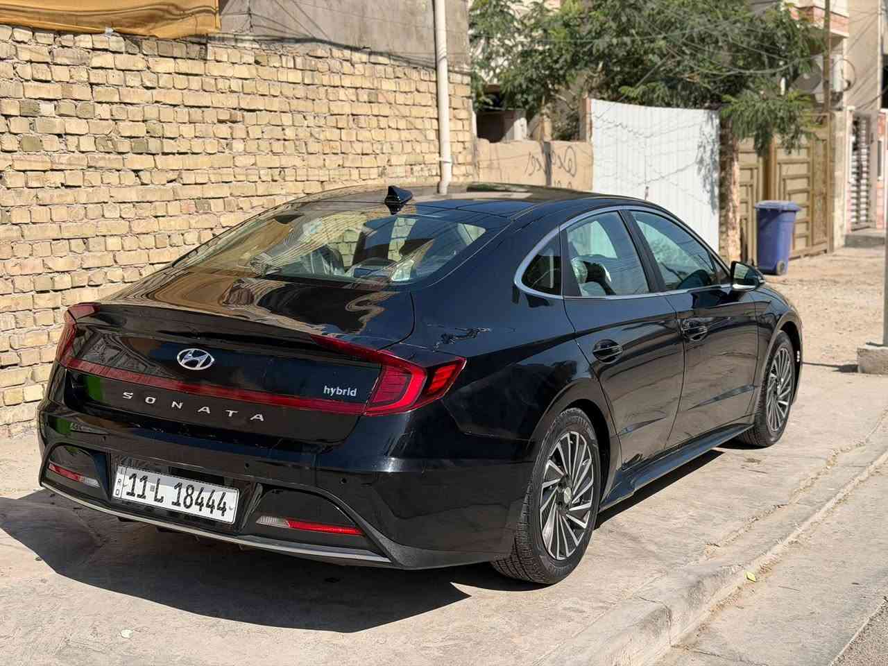 السلام عليكم سوناتا 2023 هايبرد بجم كبس حادثها جاملغ وجنطه فقط
السياره فول عدا الفتحه
رقم بغداد بسمي
ماشيه 86 الف
مكانها بغداد
السعر 158
سياره ع وضعها مال امريكا وخير من اللّٰه
***********
