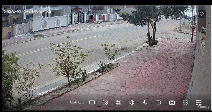 وصلت أحدث منظومة مراقبة IP متكاملة بدقة 5MP وتتكون من :

🔶4 كاميرات PoE بدقة 5MP مع تصوير ليلي ملوّن
🔶جهاز NVR احترافي يدعم حتى 10TB
🔶مايك مدمج بكل كاميرا
🔶4 كيبلات PoE بطول 18 متر
🔶رؤية ليلية حتى 20 متر
🔶ميزة كشف الوجه 
🔶دعم المتصفح والموبايل
🔶ضغط H.265+ لتوفير مساحة التخزين
🔶تطبيق ReviewX المجاني للمراقبة عن بعد

وتتميز بـ:
 🔷 لا تحتاج برمجة – فقط وصل وشغّل
 🔷 خصائص ذكية + رؤية ليلية ملوّنة + تحكم كامل .


**إذا كنت صاحب هذا الإعلان وتريد حذفه لأي سبب، رجاءا أرسل رسالة إلى الدعم الفني**