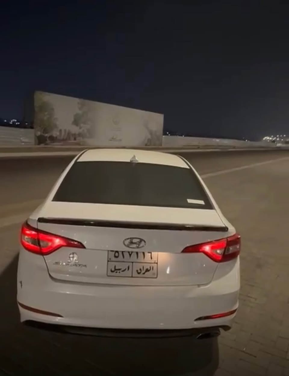 سوناتا وارد امريكي داخله كلين تايتل سياره كارتون شوف العين سياره رقم أربيل بأسم الشركه باقي تفاصيل👇🏻
***********واتساب
***********اتصال البصرة, العراق
