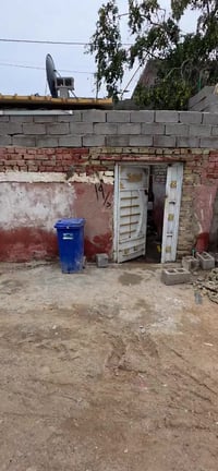 بيت للبيع • ٨٠م • سبع قصور