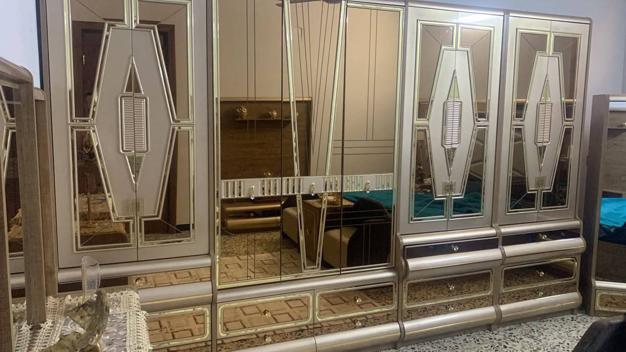 السلام عليكم غرفةنوم تركية البيع
العنوان بغدادجسرديالى اتصال على الرقم ***********
اوواتساب
