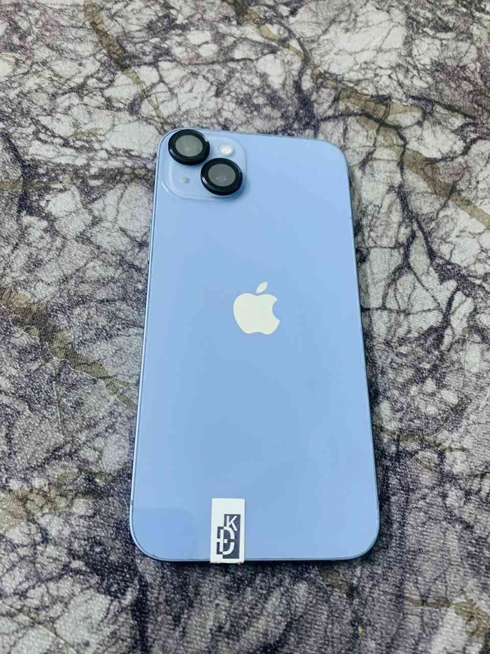 سلام عليكم ايفون 14 بلس ممفتوح ابد شرط دخله حاسبه ذاكره 128 بطريه 96 سعر 600 مجال بسيط مكاني بغداد المشتل شارع المطبك ***********
