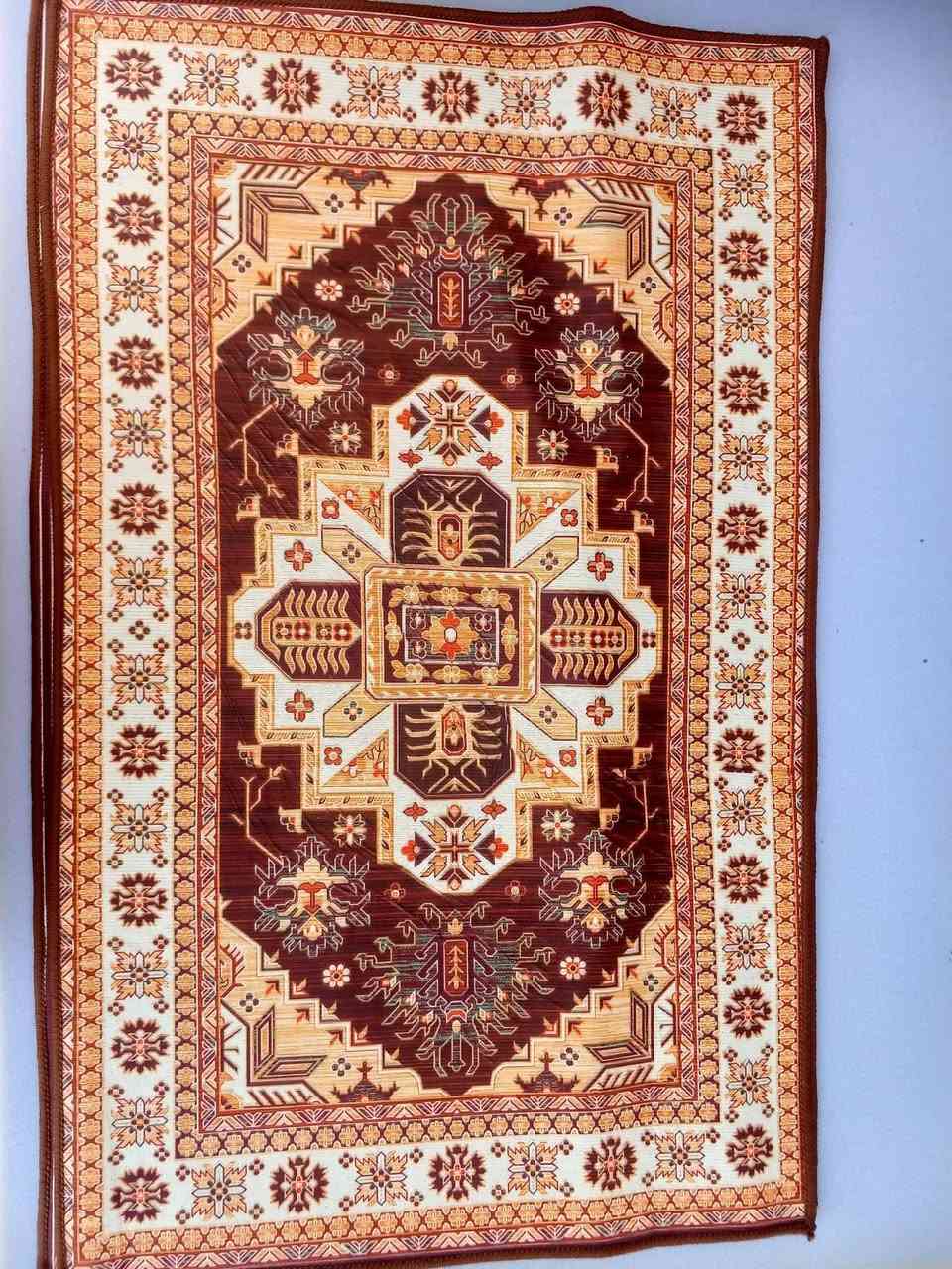 💐💐💐 دواسه 3D 💐💐💐

💐💐 قياس 50 × 80 💐💐

#السعر : 1000

#العنوان : ديالى بعقوبه #بهرز_باب_الخان 💐💐💐

#مقابل : عيادة الدكتور احمد خليل القيسي للأطفال 💐 💐 💐 

@إشارة  

#أقمشه_ومفروشات_الزيدي


**إذا كنت صاحب هذا الإعلان وتريد حذفه لأي سبب، رجاءا أرسل رسالة إلى الدعم الفني**