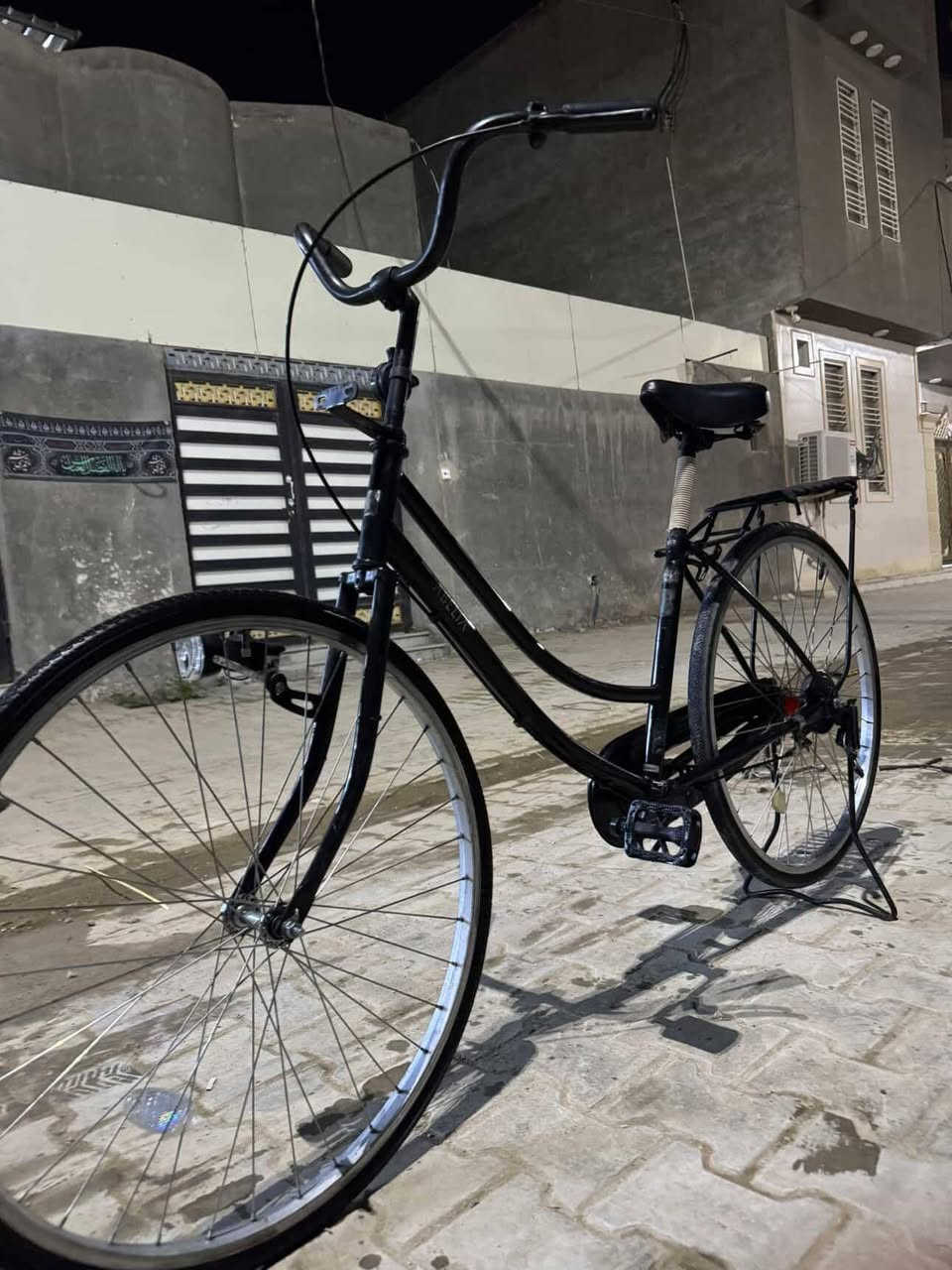 البيع أو مراوس مكاني لسماوه سعر خاص


**إذا كنت صاحب هذا الإعلان وتريد حذفه لأي سبب، رجاءا أرسل رسالة إلى الدعم الفني**