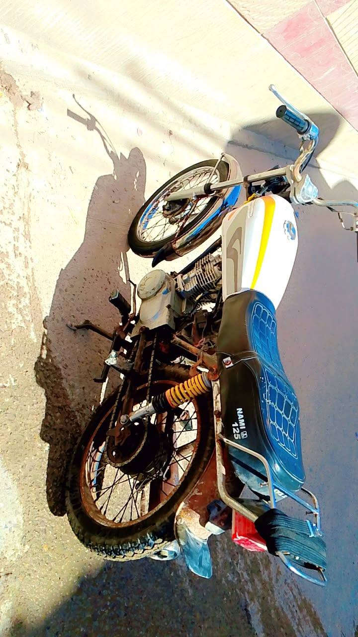 كلك نضيفه كلش بيهه جوزه ولايت ب 250المكان شط العرب الجزيره


**إذا كنت صاحب هذا الإعلان وتريد حذفه لأي سبب، رجاءا أرسل رسالة إلى الدعم الفني**